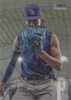 2018 Topps Stadium Club - Chris Archer #168