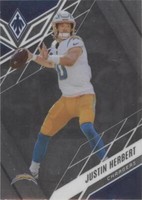 2022 Panini Phoenix Justin Herbert #49
