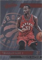 2015-16 Panini Absolute - Terrence Ross #21