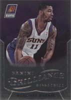 2012-13 Panini Brilliance - Markieff Morris #282