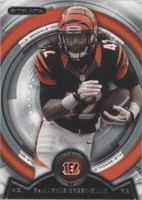 2013 Topps Strata BenJarvus Green-Ellis #27
