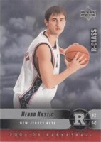 2004-05 Upper Deck R-Class - Nenad Krstic #132