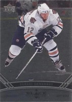 2006-07 Upper Deck Black Diamond - Sergei Samsonov #44
