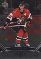 2006-07 Upper Deck Black Diamond - Jason Spezza #162