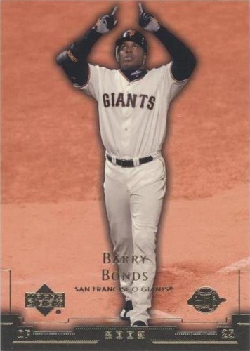 2003 UPPER DECK VINTAGE 3-D SLUGGERS LENTICULAR SP #269