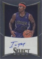 2012-13 Panini Select - Isaiah Thomas #233