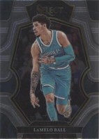 2022-23 Panini Select - LaMelo Ball #141
