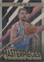 2022-23 Bowman University Best - Drew Timme #BM-5