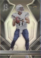 2017 Panini Spectra Philip Rivers #86