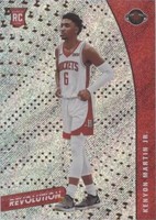 2020-21 Panini Revolution - Kenyon Martin Jr. #109