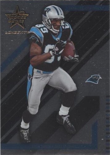 2004 Leaf Rookies & Stars Longevity Steve Smith #16