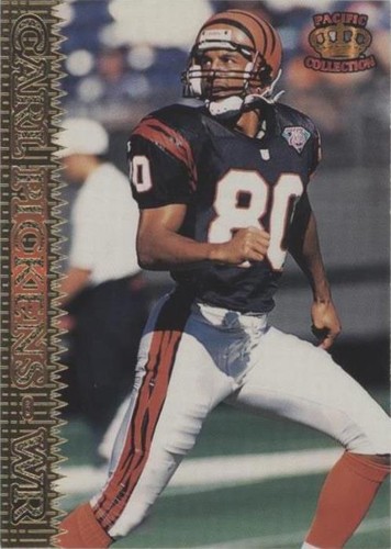 1995 Pacific Carl Pickens #426