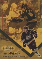 2000-01 Topps Gold Label - Adam Oates #25