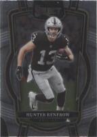 2022 Panini Select Hunter Renfrow #249