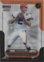 1999 Playoff Momentum SSD Tim Couch #151