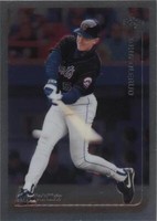 1999 Topps Chrome - John Olerud #32