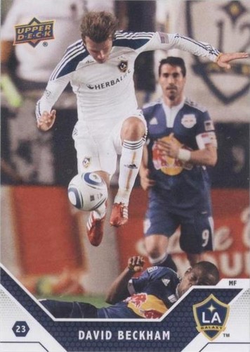 2003 Upper Deck Manchester United Strike Force Factory