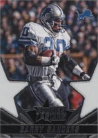 2015 Panini Rookies & Stars Barry Sanders #SS28