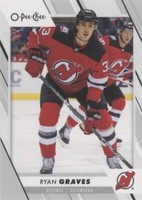 2023-24 O-Pee-Chee - Ryan Graves #368