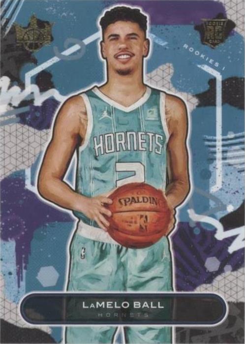 その他 Court Kings Memorabilia Lamelo Ball RC 2020-21 Panini Court Kings - LaMelo Ball #97 for sale | eBay