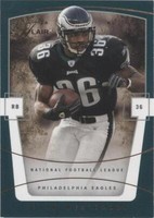 2004 Flair Brian Westbrook #26