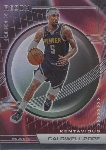2022-23 Panini Recon - Kentavious Caldwell-Pope #68