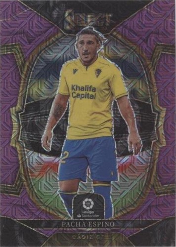22-23 Panini Prizm YAYA TOURE 直筆サインカード