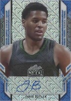 2021-22 Leaf Metal - Jared Butler #PA-JB1