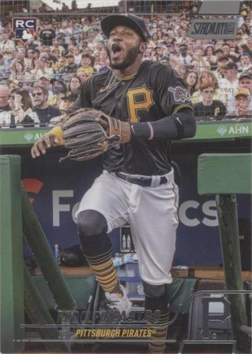 2022 Topps Stadium Club - Rodolfo Castro #147