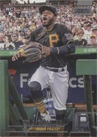 2022 Topps Stadium Club - Rodolfo Castro #147