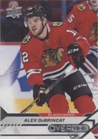 2020-21 Upper Deck Overtime - Alex DeBrincat #32
