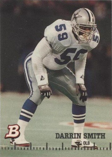 1994 Bowman Darrin Smith #359