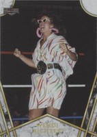 2018 Topps Legends of the WWE - Wendi Richter #WD-10