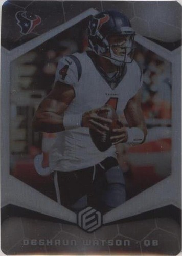 2018 Panini Elements Deshaun Watson #21