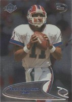 1998 Collector's Edge Odyssey Rob Johnson #153 S