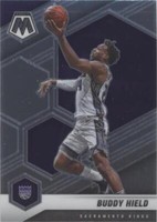 2020-21 Panini Mosaic - Buddy Hield #67