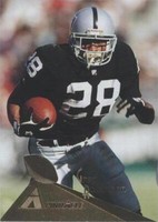 1994 Pinnacle Greg Robinson #113