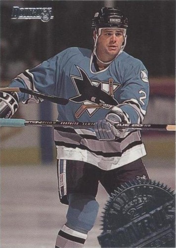 1994-95 Donruss - Todd Elik #163