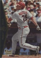 2007 SP Rookie Edition - Miguel Montero #169