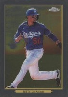 2020 Topps Update Series - Mookie Betts #TRC-5