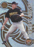 1998 Pacific Revolution - Jason Schmidt #115