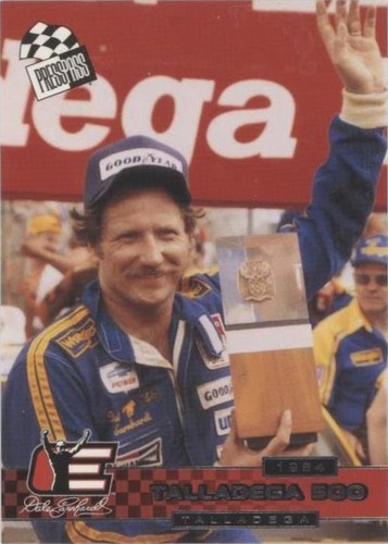 2004 Press Pass - Dale Earnhardt #10