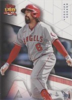 2021 Topps Archives - Anthony Rendon #282