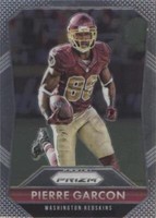 2015 Panini Prizm Pierre Garcon #38