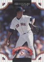 2002 Donruss - Pedro Martinez #13