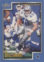 1999 Score Daryl Johnston #63