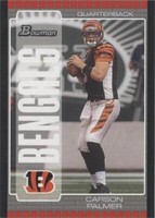 2005 Bowman Carson Palmer #38