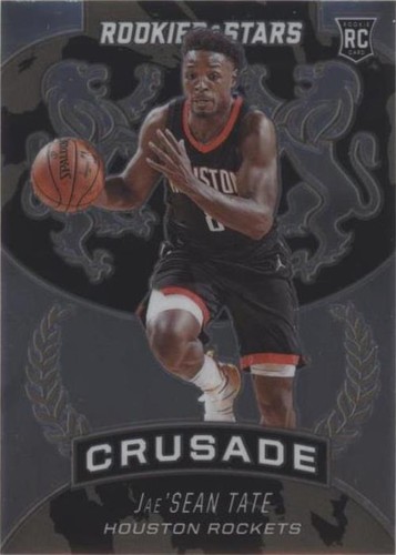 2020-21 Panini Chronicles - Jae'Sean Tate #517