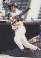 2000 Pacific Omega - Troy Glaus #3