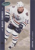 2005-06 Parkhurst - Raffi Torres #192